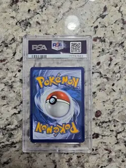 2023 Pokemon SWSH Crown Zenith Pikachu FA Galarian Gallery Card GG30/GG70 PSA 8 - Image 2