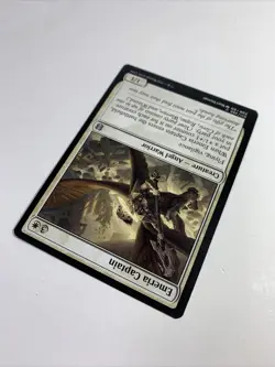 Emeria Captain (011) Zendikar Rising MTG Magic The Gathering - Image 4