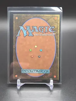 MTG Elixir of Immortality 1634 Secret Lair Drop (Fallout) **MISCUT** Foil Show - Image 2