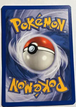 Dark Slowking 20/105 Neo Destiny Unlimited Edition LP - Image 4