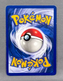 MP Clefable 7/165 Holo Rare Expedition Base Set Pokemon 2002 Kagemaru Himeno - Image 2
