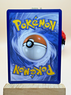 Zapdos ex 202/165 Special Illustration Rare Scarlet & Violet 151 Pokemon Card - Image 4