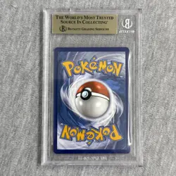 2022 Pokemon Astral Radiance 030/189 Starmie V BGS 9.5 - Image 2