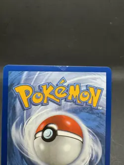 Pokemon Mega Evolution Prerelease Staff BSP Promo Inteleon MEP EN 002 DAMAGED - Image 3