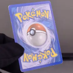 Pokemon Dewgong 24/147 Reverse Holo Supreme Victors MP Rare Card - Image 4