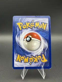 Blastoise Pokemon TCG Secret Wonders 2/132 Holo Rare Reverse Holo Eng 120 HP - Image 3