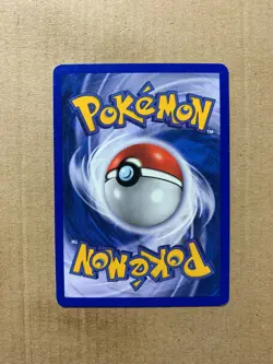 1st Edition FRENCH Grimer 57/82 Team Rocket - Common Pokemon Card - NM/Mint - Image 2