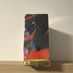 Pokemon TCG Chaos Rising: Build and Battle Box New & Sealed - Image 2