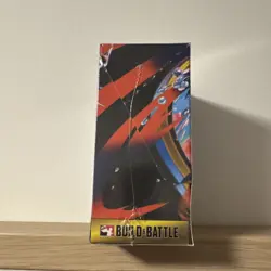 Pokemon TCG Chaos Rising: Build and Battle Box New & Sealed - Image 4
