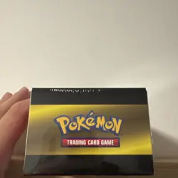 Pokemon TCG Chaos Rising: Build and Battle Box New & Sealed - Image 5