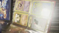 Pokemon Card Binder Collection - 1st Edition & Shadowless - Vintage 1999-02 WotC - Image 2
