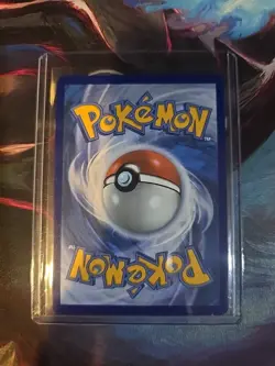 🔥Pokemon TCG Mega Charizard X EX 029 Mega Evolutions Promo Tin Card 🔥 - Image 2