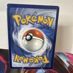 Mega Charizard Y Ex 30 Promo - Tin Promo - Pokemon TCG NM PROMO - Image 2
