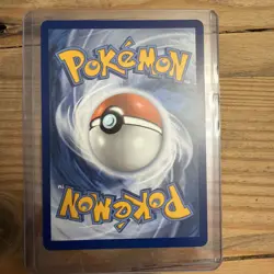 Pokemon TCG - Mega Starmie ex 118/088 Special Illustration Rare Perfect Order - Image 2