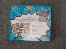 Ascended Heroes Elite Trainer Box Sealed ETB Pokemon brand new Sealed NEW ! - Image 2