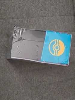 Ascended Heroes Elite Trainer Box Sealed ETB Pokemon brand new Sealed NEW ! - Image 3