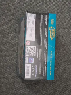 Ascended Heroes Elite Trainer Box Sealed ETB Pokemon brand new Sealed NEW ! - Image 5