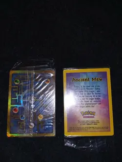 1st edition holo rare pokemon cards - Image 1