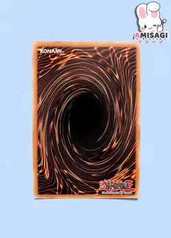 Yu-Gi-Oh! Karte - Galaxieschlange JOTL-DESP1 TCG Deutsch Trading Card Game - Image 3