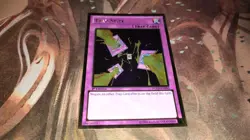 Trap Stun PGLD-EN090 1st Edition Yugioh Yu-Gi-Oh! Gold Rare LP - Image 1