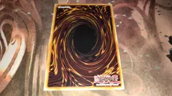 Trap Stun PGLD-EN090 1st Edition Yugioh Yu-Gi-Oh! Gold Rare LP - Image 2