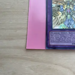 Elemental HERO Divine Neos LCGX-EN077 Legendary Collection 2: The Duel... - Image 3