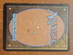 MTG Plague Wind – 9th Edition Card # 155 - Image 2