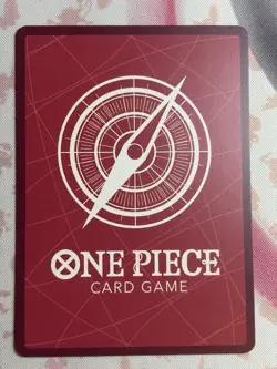 Usopp OP10-042 ONE PIECE Card Game BASE SHOP Limited Card Collection vol.1 - Image 2