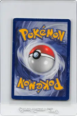 SEEL 41/102 - 4TH PRINT 1999-2000 - BASE SET - WOTC POKEMON Pokemon Card - LP/MP - Image 2
