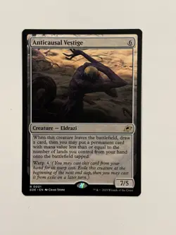 Anticausal Vestige EOE 1 Regular - Image 1