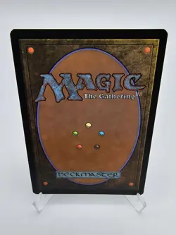 MTG - The Lord of the Rings - Gandalf the White Poster Showcase Foil M-0732 - Image 2