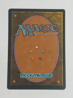 MTG Disintegrate (German Revised (BB)/Red/C) - BGM - Image 2