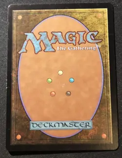 Rhystic Study - Prophecy - MTG - EN - LP - 45/143 - Image 2