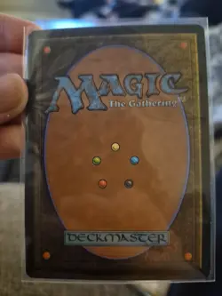 MTG Boseiju, Who Shelters All- LP condition - Image 2