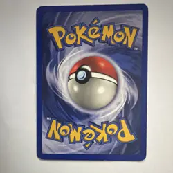 Pokemon TCG Electabuzz Base Set 20/102 Rare Regular Unlimited 70 HP ENG 1999 - Image 2