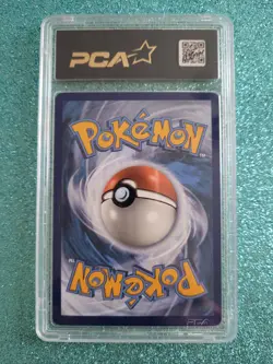 Carte Pokemon eshiram 017/072 +Kyogre 021 + Yveltal Destinee Radieuses PCA 9,5 - Image 4