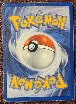 Rocket's Scyther 13/132 Holo Rare Pokemon TCG Card - Good Condition (Ungraded) - Image 5