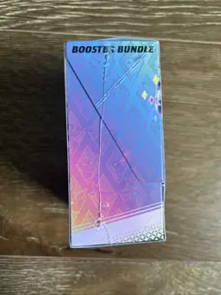 Pokemon Scarlet and Violet Prismatic Evolutions Booster Bundle *SEALED* - Image 4