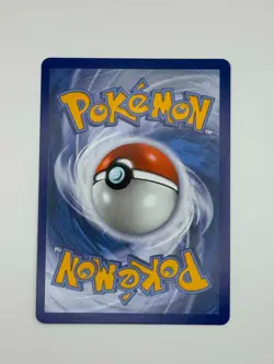 2026 Pokemon Mega Evolution First Partner Collection Promo Bulbasaur 037 - NM - Image 2