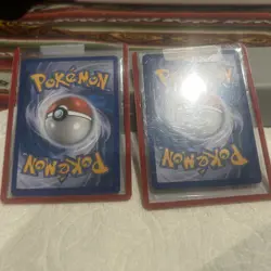 Suicune & Entei Legend 94/95 95/95 Unleashed 2010 Top Bottom Pokemon Card TCG - Image 4