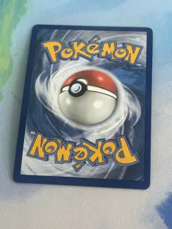Lance's Charizard V Pokemon Card Promo SWSH133 Celebrations Black Star NM - Image 2