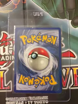 Pokemon Base Set Venusaur Holo Rare - Image 2