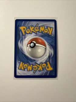Pokemon Brute Bonnet Illustration Rare Holo 120 HP SV04 Paradox Rift 207/182 - Image 2