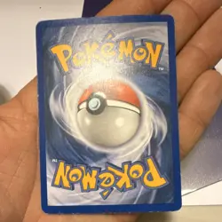 The Pokemon Company Pokemon TCG Flygon Dragon 15/97 Rare Reverse Holo 100 HP EN - Image 5
