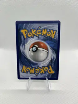 Pokemon Meowth 106/094 – Phantasmal Flames – English IR (Illustration Rare) - Image 2
