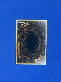 GRAVEKEEPER'S WATCHER (Rare)- 1ST EDITION - PGD-064 YuGiOh TCG - Image 2