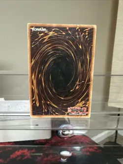 Right Leg of the Forbidden One LOB-120 The Legend of Blue Eyes White Dragon... - Image 2