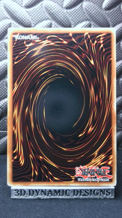 | Yugioh Legacy of Yata-Garasu PP01-EN009 Super Rare Premium Pack 1 MP 🔥 | - Image 2