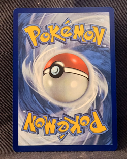 Pokemon Destined Rivals Shaymin 185/182 Illustration Rare NM - Image 4