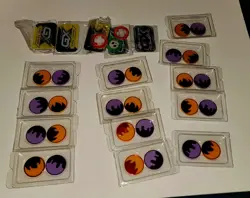 Pokemon Cards NM 100 Holos Mixed lot 200 code cards - Image 4